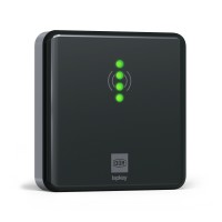 DOM Tapkey Acces Manager Compact V2 (wandlezer) - opbouw