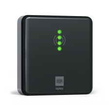 DOM Tap&shy;key Ac&shy;ces Ma&shy;na&shy;ger Com&shy;pact V2 (wand&shy;le&shy;zer) - in&shy;bouw