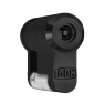 DOM Diamant cilinder zwart met kerntrekbeveiliging (2x) - SKG***