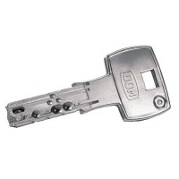 DOM ix6KG sleutel - nabestellen