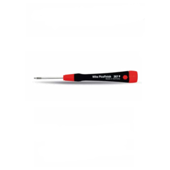 DOM Torx schroevendraaier TX6