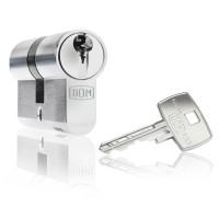 DOM RS8 cilinder - nabestellen