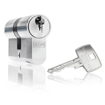 DOM RS8 cilinder - nabestellen