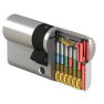 Mauer DT1 cilinder met kerntrekbeveiliging (7x) - SKG***