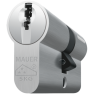 Mauer DT1 cilinder met kerntrekbeveiliging (7x) - SKG***