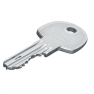 Mauer DT1 cilinder met kerntrekbeveiliging (7x) - SKG***