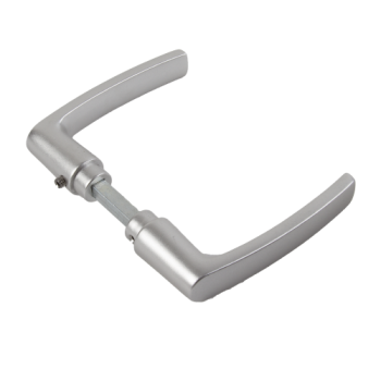 AMI deurkruk 332 (Blok) - deurdikte: 48 t/m 60 mm