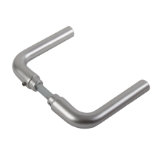 AMI deur&shy;kruk 361 (L) - deur&shy;dik&shy;te 37 t/m 41 mm