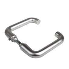 AMI deur&shy;kruk&shy;ken 394 (U) - deur&shy;dik&shy;te 48 t/m 60 mm
