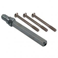 AMI wis&shy;sel&shy;stift + be&shy;ves&shy;ti&shy;gings&shy;schroe&shy;ven ver&shy;leng&shy;set deur&shy;dik&shy;te: 37 tot 47 mm
