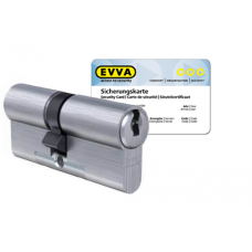 EVVA ICS ci&shy;lin&shy;der met kern&shy;trek&shy;be&shy;vei&shy;li&shy;ging (1x) - SKG***