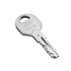 EVVA ICS sleu&shy;tel - na&shy;be&shy;stel&shy;len