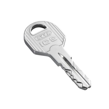 EVVA ICS sleutel - nabestellen