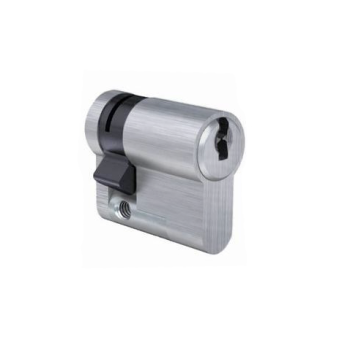 EVVA MCS halve cilinder met kerntrekbeveiliging - SKG***