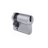 EVVA MCS cilinder met kerntrekbeveiliging (1x) - SKG***