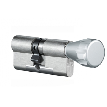 EVVA MCS knopcilinder met kerntrekbeveiliging - SKG*** EVVA MCS knopcilinder met kerntrekbeveiliging - SKG***