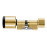 EVVA AirKey Startpakket - eenzijdige toegangscontrole - messing gepolijst - SKG*** (incl. 6 KeyCredits!) EVVA AirKey Startpakket - eenzijdige toegangscontrole - messing gepolijst - SKG*** (incl. 6 KeyCredits!)