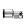 EVVA Airkey halve cilinder met NFC - nikkel - SKG ***