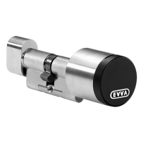EVVA Xe&shy;sar - elek&shy;tro&shy;ni&shy;sche knop&shy;ci&shy;lin&shy;der - SKG***