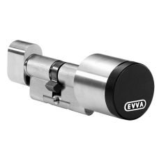 EVVA Xe&shy;sar - elek&shy;tro&shy;ni&shy;sche knop&shy;ci&shy;lin&shy;der - SKG***