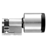 EVVA Xesar - elektronische knopcilinder - SKG***