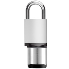 EVVA Air&shy;key hang&shy;slot - RVS