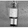 EVVA Airkey hangslot - RVS