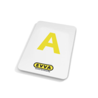 EVVA Air&shy;key toe&shy;gangs&shy;pas&shy;sen