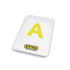 EVVA Air&shy;key toe&shy;gangs&shy;pas&shy;sen