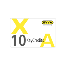 EVVA Xe&shy;sar - 10 Key&shy;Cre&shy;dits