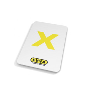 EVVA Xesar toegangspassen