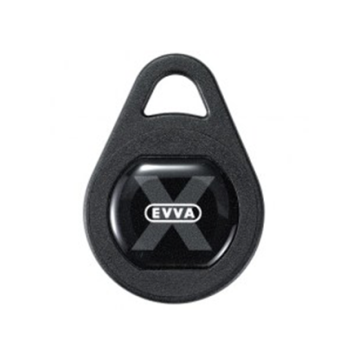 EVVA Xesar tags (5 stuks)