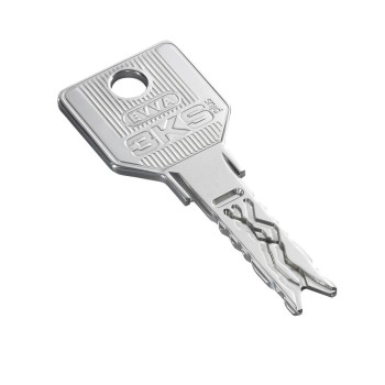 EVVA 3KSplus sleutels - nabestellen