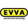 EVVA 4KS cilinder nikkel (standaard) met kerntrekbeveiliging (4x) - SKG***