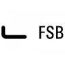 FSB Afdekdop voor krukgat
