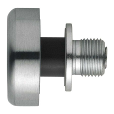 Hop&shy;pe be&shy;ves&shy;ti&shy;ging t.b.v. deur&shy;greep een&shy;zij&shy;dig DD8-12 BA109 (glas) - Ø 25MM