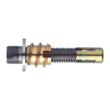 Hop&shy;pe be&shy;ves&shy;ti&shy;ging t.b.v. deur&shy;greep een&shy;zij&shy;dig met ram&shy;pa BA102 - deur&shy;dik&shy;te 56 mm