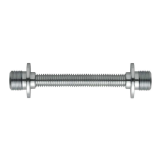 Hop&shy;pe be&shy;ves&shy;ti&shy;ging t.b.v. deur&shy;greep paars&shy;ge&shy;wijs BA105 - deur&shy;dik&shy;te 37 t/m 47 mm