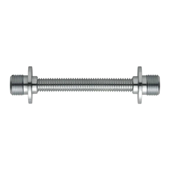 Hoppe bevestiging t.b.v. deurgreep paarsgewijs BA105 - deurdikte 67 t/m 77 mm