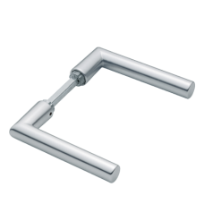 Hop&shy;pe Am&shy;ster&shy;dam deur&shy;kruk&shy;ken - alu&shy;mi&shy;ni&shy;um F1 - 35 t/m 41 mm