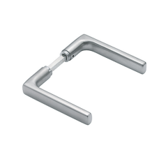 Hop&shy;pe Dal&shy;las deur&shy;kruk&shy;ken - RVS - 37 t/m 42 mm
