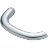 Hoppe Marseille veiligheidsbeslag draaibare knop/kruk - F1 - PC55 LS - afgerond - SKG*** Hoppe Marseille veiligheidsbeslag draaibare knop/kruk - F1 - PC55 LS - afgerond - SKG***
