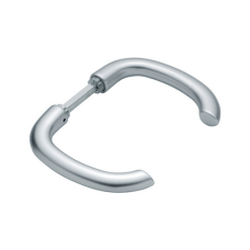 Hop&shy;pe Mar&shy;seil&shy;le deur&shy;kruk&shy;ken - alu&shy;mi&shy;ni&shy;um (F1) - 35 t/m 41 mm