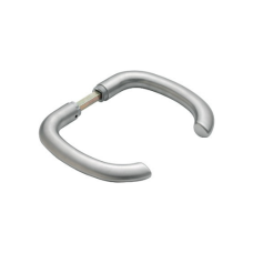 Hoppe Marseille deurkrukken - RVS - 37 t/m 42 mm Hoppe Marseille deurkrukken - RVS - 37 t/m 42 mm