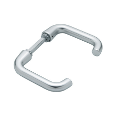 Hop&shy;pe Pa&shy;ris deur&shy;kruk&shy;ken - Alu&shy;mi&shy;ni&shy;um F1 - 56 t/m 60 mm