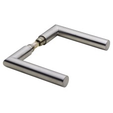 Hop&shy;pe Am&shy;ster&shy;dam deur&shy;kruk&shy;ken - RVS - 37 t/m 42 mm