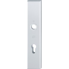 Hop&shy;pe los bui&shy;ten&shy;schild F1 PC92 (recht&shy;hoe&shy;kig) - SKG***