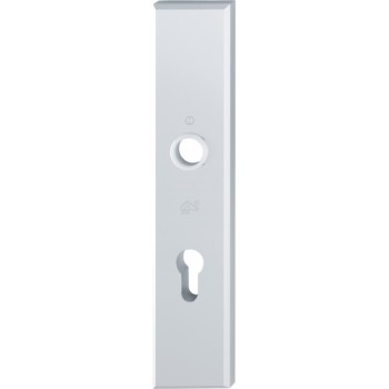 Hoppe los buitenschild F1 PC72 (rechthoekig) - SKG***