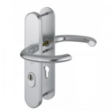 Hop&shy;pe Mar&shy;seil&shy;le vei&shy;lig&shy;heids&shy;be&shy;slag kruk/kruk - F69 - PC72 met kern&shy;trek&shy;be&shy;vei&shy;li&shy;ging RVS (af&shy;ge&shy;rond) - SKG***