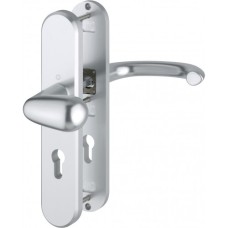 Hop&shy;pe Mar&shy;seil&shy;le vei&shy;lig&shy;heids&shy;be&shy;slag draai&shy;ba&shy;re knop/kruk - F1 - PC92 LS - af&shy;ge&shy;rond - SKG***